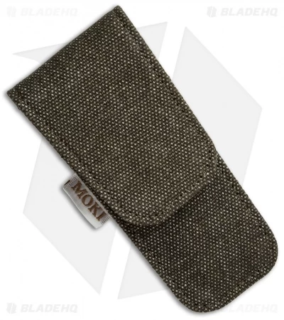 Moki Knives Kronos Lockback Knife (2.75" Satin) MK533ANZ 5 Moki Knives Kronos Lockback Knife (2.75" Satin) MK533ANZ - Image 3