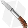 Moki Knives Meek Lockback Knife Quince Wood (2" Satin) MK102J 2 Moki Knives Meek Lockback Knife Quince Wood (2" Satin) MK102J -Knives Shop moki meek mk 102j cm