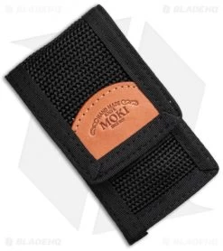 Moki Knives Meek Lockback Knife Quince Wood (2" Satin) MK102J -Knives Shop moki meek mk 102j sheath cm