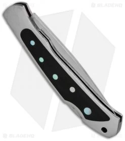 Moki Knives Serapis Lockback Knife Micarta (2.5" Satin) -Knives Shop moki serapis mk 610bmd side cm