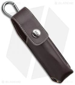 Opinel Knives No. 8 Stainless Steel Knife Olive Wood W/Sheath (3.25" Satin) 7 Opinel Knives No. 8 Stainless Steel Knife Olive Wood W/Sheath (3.25" Satin) -Knives Shop opinel 001004 sheath cm