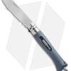 Opinel No. 9 Do It Yourself Folding Knife Grey (3.25" Satin) 001792 1 Opinel No. 9 Do It Yourself Folding Knife Grey (3.25" Satin) 001792 -Knives Shop opinel 9 do it yourself folder grey