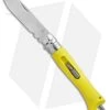 Opinel No. 9 DIY Folding Knife Yellow (3.25" Satin) 001792 2 Opinel No. 9 DIY Folding Knife Yellow (3.25" Satin) 001792 -Knives Shop opinel 9 do it yourself folder yellow