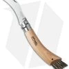 Opinel Knives Mushroom Knife (2.875" Satin) -Knives Shop opinel no 08 couteau a champignon cm