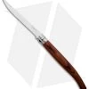 Opinel Knives No 15 Slim Stainless Steel Folding Knife Padouk (5.87" Satin) #15 2 Opinel Knives No 15 Slim Stainless Steel Folding Knife Padouk (5.87" Satin) #15 -Knives Shop opinel op43150 slim bubinga