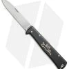 Otter Mercator Cat Lockback Folding Knife Black Stainless Steel (3.5" Satin) CS 1 Otter Mercator Cat Lockback Folding Knife Black Stainless Steel (3.5" Satin) CS -Knives Shop otter mercator cat black cs L154 BHQ 48885 jr