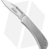 Remington Gentleman's Stainless Steel Lockback Knife (2.125" Satin) R11507 1 Remington Gentleman's Stainless Steel Lockback Knife (2.125" Satin) R11507 -Knives Shop remington stainless gentlemans ramac r11507 cm