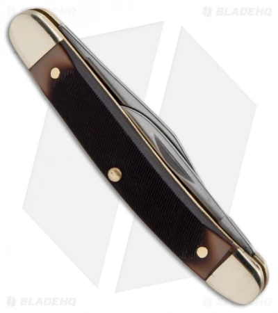 Old Timer Minuteman Knife 2.25" Sawcut 104OT 4 Old Timer Minuteman Knife 2.25" Sawcut 104OT - Image 2