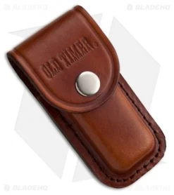 Old Timer Lockback Knife 3.625" Wood 28OT -Knives Shop schrade 28ot old timer lockback sheath