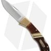 Old Timer Lockback Knife 4.5" Wood 29OT -Knives Shop schrade 29ot old timer lockback folder