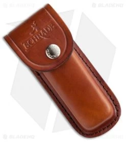 Old Timer Golden Bear Knife 5" Ironwood 6OTW 7 Old Timer Golden Bear Knife 5" Ironwood 6OTW -Knives Shop schrade 6otw old timer golden bear ironwood sheath