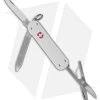 Victorinox Swiss Army Knife Classic SD Silver Alox 53012 2 Victorinox Swiss Army Knife Classic SD Silver Alox 53012 -Knives Shop victorinox classic sd silver alox 53012