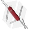 Victorinox Swiss Army Knife Executive Red 53401 -Knives Shop victorinox executive red 53401