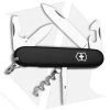 Victorinox Swiss Army Knife Black Spartan 53153 -Knives Shop victorinox spartan black 53153 BHQ 2123 jr
