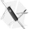Victorinox Swiss Army Knife Executive Black 53403